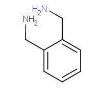 17300-02-6 [2-(aminomethyl)phenyl]methanamine chemical structure