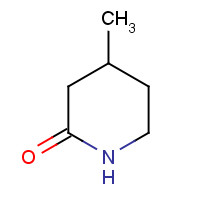 4720-64-3 4-methylpiperidin-2-one chemical structure