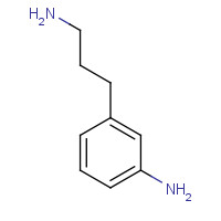 332363-16-3 3-(3-aminopropyl)aniline chemical structure