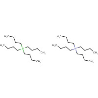 23231-91-6 tetrabutylazanium;tetrabutylboranuide chemical structure