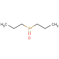 27443-18-1 oxo(dipropyl)phosphanium chemical structure