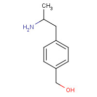 861840-16-6 [4-(2-aminopropyl)phenyl]methanol chemical structure