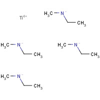 308103-54-0 ethyl(methyl)azanide;titanium(4+) chemical structure