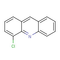 28814-25-7 4-chloroacridine chemical structure