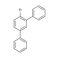 60631-83-6 1-bromo-2,4-diphenylbenzene chemical structure