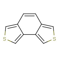 23062-31-9 thieno[3,4-g][2]benzothiole chemical structure