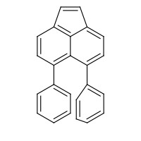 952592-88-0 5,6-diphenylacenaphthylene chemical structure