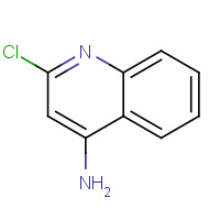 80947-25-7 2-chloroquinolin-4-amine chemical structure