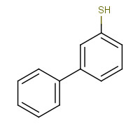51193-27-2 3-phenylbenzenethiol chemical structure
