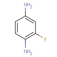 14791-78-7 2-fluorobenzene-1,4-diamine chemical structure