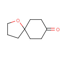 87151-60-8 1-oxaspiro[4.5]decan-8-one chemical structure