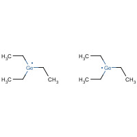 993-62-4 triethylgermanium chemical structure