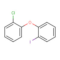 884512-17-8 1-chloro-2-(2-iodophenoxy)benzene chemical structure