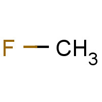51311-17-2 fluoromethane chemical structure