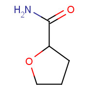 91470-28-9 oxolane-2-carboxamide chemical structure
