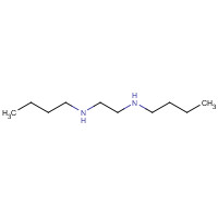 4013-95-0 N,N'-dibutylethane-1,2-diamine chemical structure