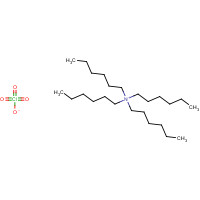 4656-81-9 tetrahexylazanium;perchlorate chemical structure