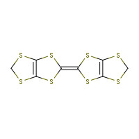 68550-20-9 5-([1,3]dithiolo[4,5-d][1,3]dithiol-5-ylidene)-[1,3]dithiolo[4,5-d][1,3]dithiole chemical structure