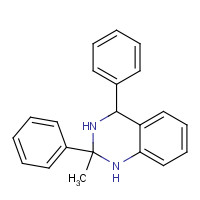 84571-53-9 2-methyl-2,4-diphenyl-3,4-dihydro-1H-quinazoline chemical structure