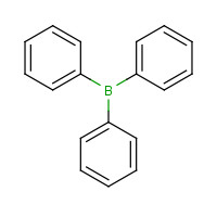 960-71-4 triphenylborane chemical structure