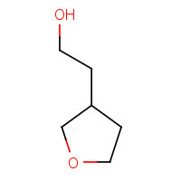 130990-25-9 2-(oxolan-3-yl)ethanol chemical structure