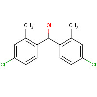 1026813-15-9 bis(4-chloro-2-methylphenyl)methanol chemical structure