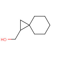 200055-30-7 spiro[2.5]octan-2-ylmethanol chemical structure