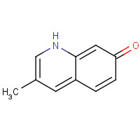 851985-87-0 3-methyl-1H-quinolin-7-one chemical structure