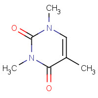 4401-71-2 1,3,5-trimethylpyrimidine-2,4-dione chemical structure