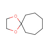184-26-9 1,4-dioxaspiro[4.6]undecane chemical structure