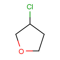 19311-38-7 3-chlorooxolane chemical structure