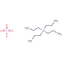 85169-30-8 tetrapropylazanium;periodate chemical structure
