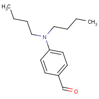 90134-10-4 4-(dibutylamino)benzaldehyde chemical structure