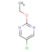 1289386-43-1 5-chloro-2-ethoxypyrimidine chemical structure