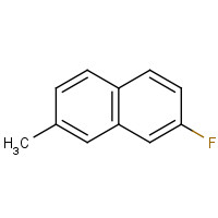 29885-92-5 2-fluoro-7-methylnaphthalene chemical structure