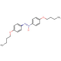 17051-01-3 (4-butoxyphenyl)-(4-butoxyphenyl)imino-oxidoazanium chemical structure