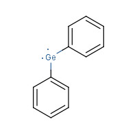 1675-58-7 diphenylgermanium chemical structure