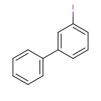 20442-79-9 1-iodo-3-phenylbenzene chemical structure