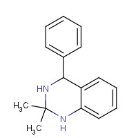 84571-51-7 2,2-dimethyl-4-phenyl-3,4-dihydro-1H-quinazoline chemical structure
