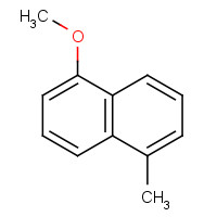 41037-15-4 1-methoxy-5-methylnaphthalene chemical structure