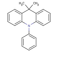 717880-39-2 9,9-dimethyl-10-phenylacridine chemical structure
