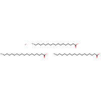 10119-53-6 cerium(3+);octadecanoate chemical structure