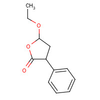 99558-18-6 5-ethoxy-3-phenyloxolan-2-one chemical structure
