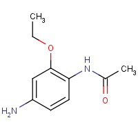 848655-78-7 N-(4-amino-2-ethoxyphenyl)acetamide chemical structure