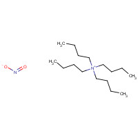 26501-54-2 tetrabutylazanium;nitrite chemical structure