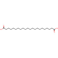 505-56-6 docosanedioic acid chemical structure