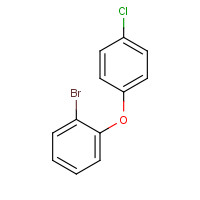 947188-01-4 1-bromo-2-(4-chlorophenoxy)benzene chemical structure
