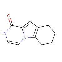 1433990-32-9 6,7,8,9-tetrahydro-2H-pyrazino[1,2-a]indol-1-one chemical structure