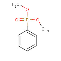 2240-41-7 dimethoxyphosphorylbenzene chemical structure
