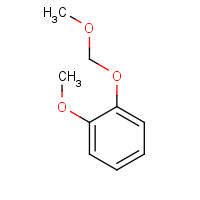 73220-26-5 1-methoxy-2-(methoxymethoxy)benzene chemical structure